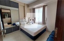 Apartemen Terawat Dijual di Bandung Spesifikasi 2 KT, 1 KM Apartemen Terawat Dijual di Bandung Spesifikasi 2 KT, 1 KM
