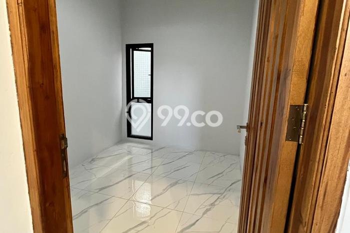 Rumah Modern Cantik 2 Kamar Siap Huni di Antapani Rumah Modern Cantik 2 Kamar Siap Huni di Antapani