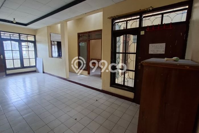 Hunian Cantik Minimalis Lb 160m2 di Coblong, Bandung Hunian Cantik Minimalis Lb 160m2 di Coblong, Bandung