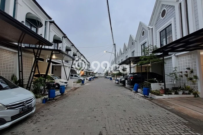 Lokasi terbaik! Rumah siap huni disewakan di Padalarang LB 60m2 Lokasi terbaik! Rumah siap huni disewakan di Padalarang LB 60m2