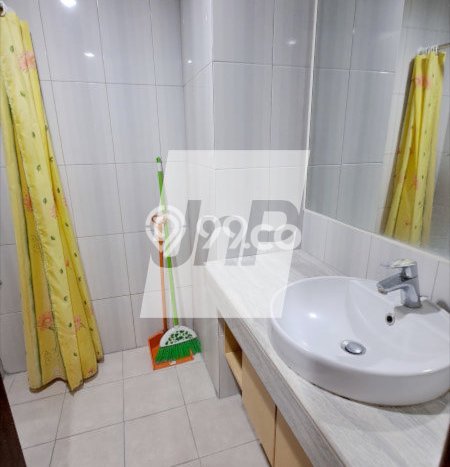 Dijual Apartemen 1 KT di Bandung Luas 31m2 Dijual Apartemen 1 KT di Bandung Luas 31m2