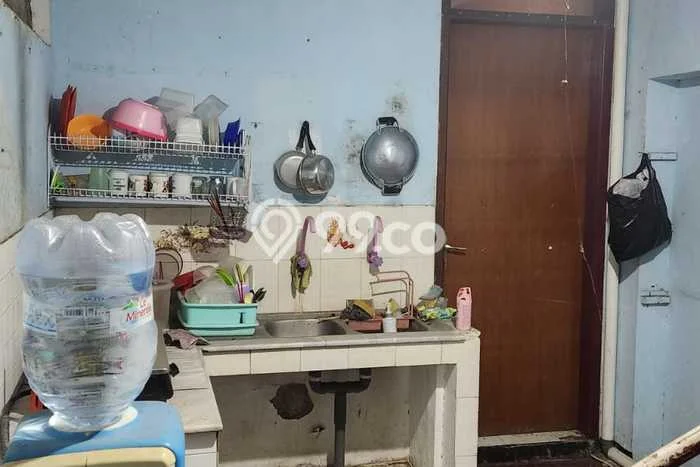 Rumah Modern 6 KT di Muara Bandung Unfurnished Rumah Modern 6 KT di Muara Bandung Unfurnished