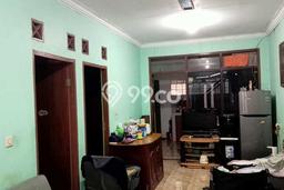 Dijual Hunian Rumah Nyaman 5 Kamar di Sarijadi, Bandung Dijual Hunian Rumah Nyaman 5 Kamar di Sarijadi, Bandung