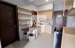 Apartemen Strategis Kawasan , 1 KM, Luas 41m2m² Apartemen Strategis Kawasan , 1 KM, Luas 41m2m²