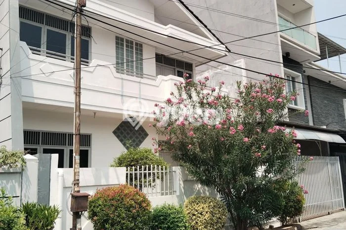 Rumah Elit Modern Tanpa Renovasi di Teluk Gong Jakarta Utara Rumah Elit Modern Tanpa Renovasi di Teluk Gong Jakarta Utara