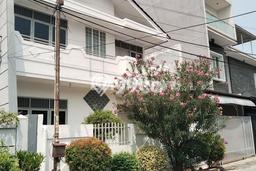 Rumah Elit Modern Tanpa Renovasi di Teluk Gong Jakarta Utara Rumah Elit Modern Tanpa Renovasi di Teluk Gong Jakarta Utara