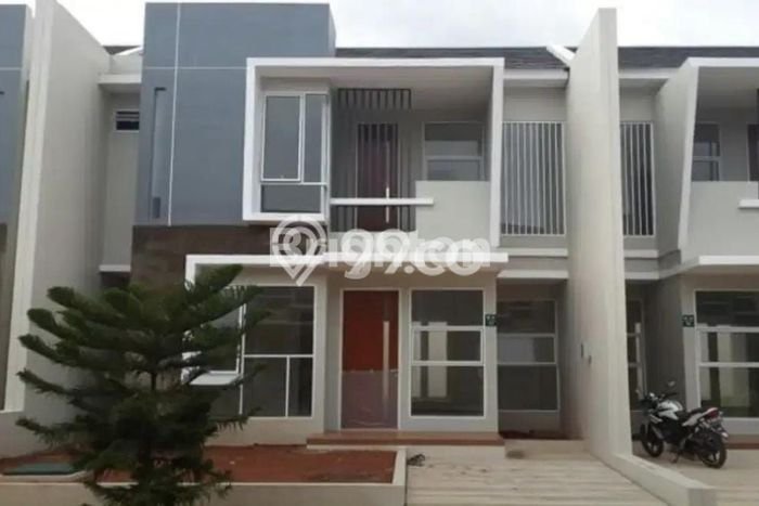 For Sale Hunian Rumah Terawat 4 KT di Rorotan, Jakarta Utara For Sale Hunian Rumah Terawat 4 KT di Rorotan, Jakarta Utara