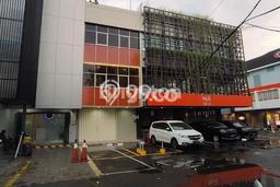 Unit Ruko Dijual di Kebon Jeruk Jakarta Barat Luas Bangunan 240m2 Unit Ruko Dijual di Kebon Jeruk Jakarta Barat Luas Bangunan 240m2