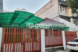 Hunian Mewah Siap Huni LT 308m2 di Kemayoran, Jakarta Pusat Hunian Mewah Siap Huni LT 308m2 di Kemayoran, Jakarta Pusat