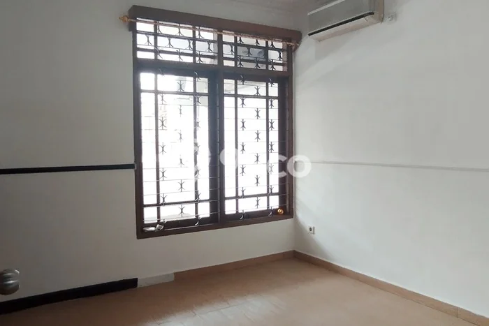 Rumah Minimalis 3 Kamar LT 81m2 di Duri Kepa Rumah Minimalis 3 Kamar LT 81m2 di Duri Kepa