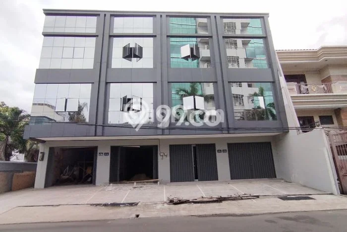 Paling Dicari! Ruko Dijual di Meruya Harga Kompetitif Paling Dicari! Ruko Dijual di Meruya Harga Kompetitif