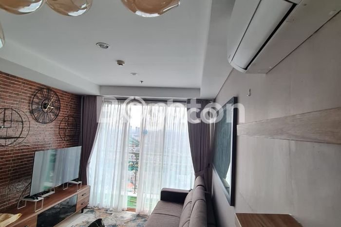 Dijual Apartemen 1 KT 1 KM di Kebon Jeruk Dijual Apartemen 1 KT 1 KM di Kebon Jeruk