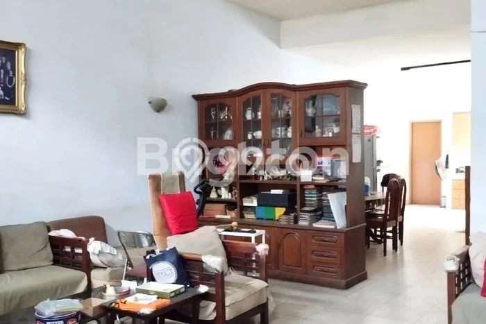 Hunian Super Elit dengan Akses Paling Strategis di Cideng, Jakarta Pusat Hunian Super Elit dengan Akses Paling Strategis di Cideng, Jakarta Pusat