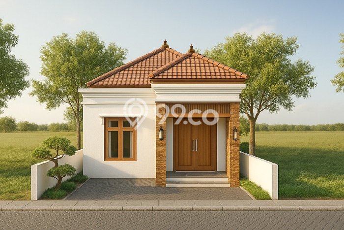 PROMO SPESIAL! Rumah Ready Stock di Tempel, Sleman, LT 89m2m² LB 50m2m² PROMO SPESIAL! Rumah Ready Stock di Tempel, Sleman, LT 89m2m² LB 50m2m²