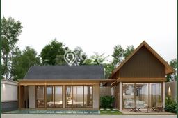 Vila Kawasan Ngaglik, Area 115m2m², Dekat ke berbagai fasilitas umum Vila Kawasan Ngaglik, Area 115m2m², Dekat ke berbagai fasilitas umum
