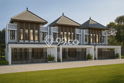 Vila Premium di , Luas 127m2m², Akses Yogyakarta, Yogyakarta Vila Premium di , Luas 127m2m², Akses Yogyakarta, Yogyakarta