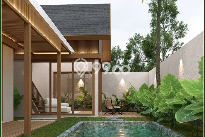 Vila Kawasan Ngaglik, Area 115m2m², Dekat ke berbagai fasilitas umum Vila Kawasan Ngaglik, Area 115m2m², Dekat ke berbagai fasilitas umum