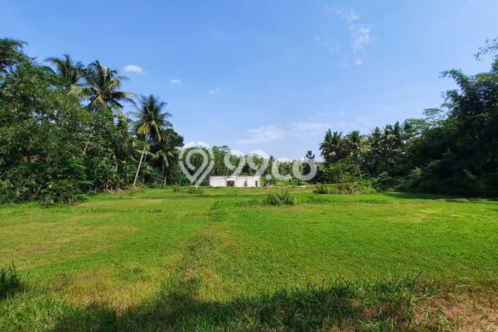 Tanah Area Prospektif di Kulonprogo, Luas 108m², Akses ke Fasilitas Umum Tanah Area Prospektif di Kulonprogo, Luas 108m², Akses ke Fasilitas Umum