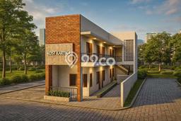 Cocok Untuk Investasi! Dijual Kost di Kaliurang 9 Kamar Cocok Untuk Investasi! Dijual Kost di Kaliurang 9 Kamar