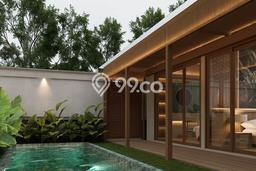 HARGA TERBAIK! Vila di Pakem, Luas 200m2m², Lokasi Strategis HARGA TERBAIK! Vila di Pakem, Luas 200m2m², Lokasi Strategis