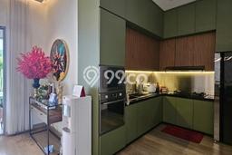 Jual Rumah Mewah Megah Dengan View Cantik di Golf Island, Jakarta Utara Jual Rumah Mewah Megah Dengan View Cantik di Golf Island, Jakarta Utara