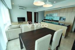 Disewakan Apartemen Harga Terjangkau di Kuningan 3 KT Disewakan Apartemen Harga Terjangkau di Kuningan 3 KT
