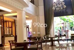 Apartemen Disewakan Murah 2 KT / 2 KM di Menteng, Jakarta Pusat Apartemen Disewakan Murah 2 KT / 2 KM di Menteng, Jakarta Pusat