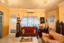 Hunian Elit LB 300m2 Siap Pakai Desain Elegan di Tanah Kusir, Jakarta Selatan Hunian Elit LB 300m2 Siap Pakai Desain Elegan di Tanah Kusir, Jakarta Selatan