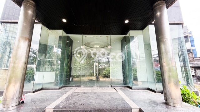 Komersial Dijual di Mampang Prapatan LT 699m2, LB 1500m2 untuk Investasi Komersial Dijual di Mampang Prapatan LT 699m2, LB 1500m2 untuk Investasi