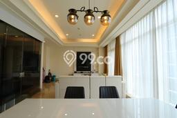 Paling Dicari! Apartemen Eksklusif Dijual di Kuningan Punya 3 Bedroom Paling Dicari! Apartemen Eksklusif Dijual di Kuningan Punya 3 Bedroom