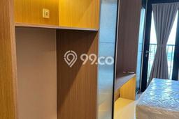 Apartemen Kawasan , 0 KM, Luas 23m2m², Lingkungan Premium Apartemen Kawasan , 0 KM, Luas 23m2m², Lingkungan Premium