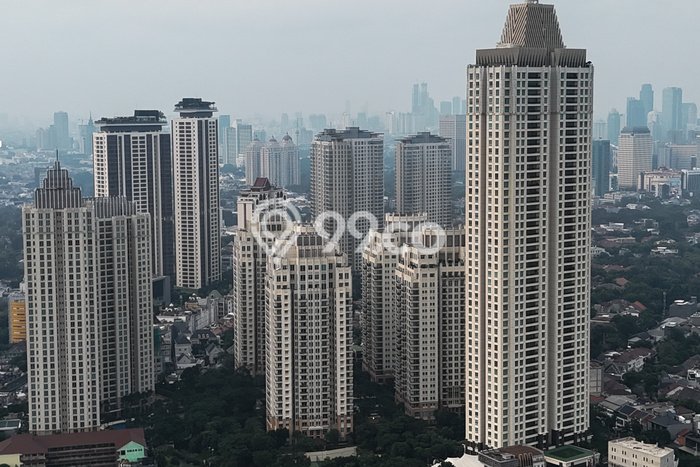 AREA BISNIS! Kantor di Gandaria, Luas 264m², Mainroad, Strategis AREA BISNIS! Kantor di Gandaria, Luas 264m², Mainroad, Strategis
