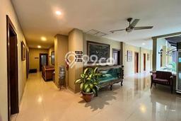 Hotel Strategis Kawasan Cilandak, Luas 2400m2m², Area Bisnis, Dekat Cilandak, Jakarta Selatan, Jakarta Selatan Hotel Strategis Kawasan Cilandak, Luas 2400m2m², Area Bisnis, Dekat Cilandak, Jakarta Selatan, Jakarta Selatan