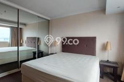 Apartemen Favorit Nyaman Dijual di Jakarta Selatan dengan 2 Kamar Tidur Apartemen Favorit Nyaman Dijual di Jakarta Selatan dengan 2 Kamar Tidur