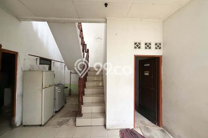 Rumah Mewah LB 486m2 Siap Huni Desain Elegan di Bendungan Hilir, Jakarta Pusat Rumah Mewah LB 486m2 Siap Huni Desain Elegan di Bendungan Hilir, Jakarta Pusat