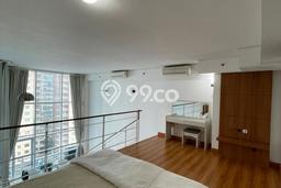 Apartemen Kawasan , 1 KT, Luas 85m2m², Lokasi Premium Apartemen Kawasan , 1 KT, Luas 85m2m², Lokasi Premium