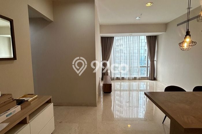 Apartemen Harga Murah dengan 2 BR & 2 KM di Kuningan Kuningan Apartemen Harga Murah dengan 2 BR & 2 KM di Kuningan Kuningan