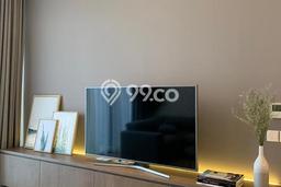 Dijual Apartemen Mewah 2 Bedroom di Jakarta Selatan Dekat ke Fasilitas Umum Dijual Apartemen Mewah 2 Bedroom di Jakarta Selatan Dekat ke Fasilitas Umum