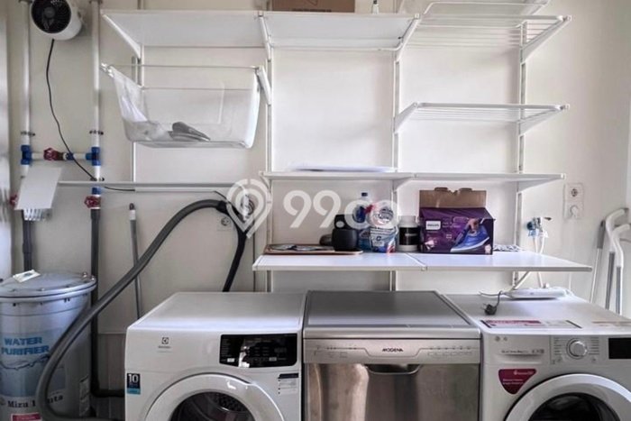 Disewakan Apartemen Modern di Kebayoran Lama, Jakarta Selatan Harga Sewa Rp 538 Juta/ Tahun Disewakan Apartemen Modern di Kebayoran Lama, Jakarta Selatan Harga Sewa Rp 538 Juta/ Tahun
