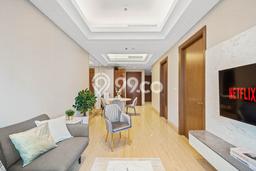 HOT DEAL! Apartemen Kawasan , 1 KT, Luas 68m2m² HOT DEAL! Apartemen Kawasan , 1 KT, Luas 68m2m²