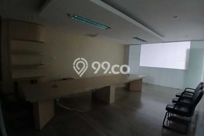 Kantor untuk Disewa di Pusat Jakarta Selatan Luas Bangunan 279m2 Kantor untuk Disewa di Pusat Jakarta Selatan Luas Bangunan 279m2