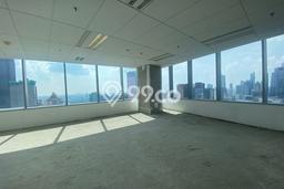Unit Kantor Disewakan di Kuningan di Area Ramai & Strategis Unit Kantor Disewakan di Kuningan di Area Ramai & Strategis