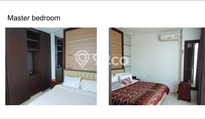 Disewakan Segera Apartemen Strategis 3 KT, 3 KM di Kawasan Kebayoran Baru Disewakan Segera Apartemen Strategis 3 KT, 3 KM di Kawasan Kebayoran Baru