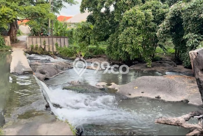 HARGA TERBAIK! Vila di Canggu, Luas 140m², Area Strategis HARGA TERBAIK! Vila di Canggu, Luas 140m², Area Strategis