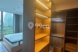 Sewa Apartemen Terjangkau 2 BR di Kuningan Jakarta Selatan Sewa Apartemen Terjangkau 2 BR di Kuningan Jakarta Selatan