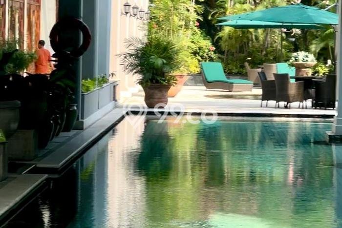 Apartemen Disewakan Murah 2 KT / 2 KM di Menteng, Jakarta Pusat Apartemen Disewakan Murah 2 KT / 2 KM di Menteng, Jakarta Pusat