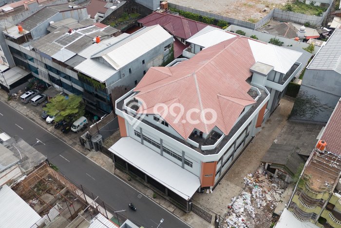 Komersial Strategis Kawasan Gunung Sahari, Luas 2610m², Lokasi Bisnis, Dekat Gunung Sahari, Jakarta Pusat, Jakarta Pusat Komersial Strategis Kawasan Gunung Sahari, Luas 2610m², Lokasi Bisnis, Dekat Gunung Sahari, Jakarta Pusat, Jakarta Pusat