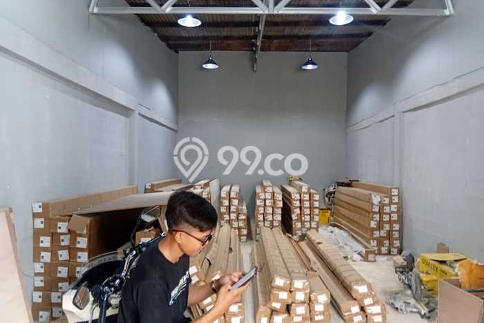 Tanah Kavling Dijual di Kapuk, Jakarta Utara dengan Luas Tanah 1260m2 Tanah Kavling Dijual di Kapuk, Jakarta Utara dengan Luas Tanah 1260m2