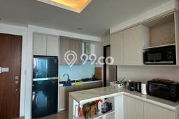 Hunian Apartemen Strategis untuk Dijual di Jakarta Barat dengan 2 Kamar Hunian Apartemen Strategis untuk Dijual di Jakarta Barat dengan 2 Kamar