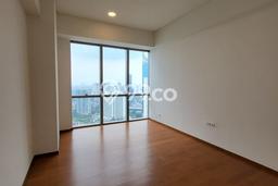 Hunian Apartemen Minimalis di Sudirman Punya 3 Kamar Tidur & 2 Kamar Mandi Hunian Apartemen Minimalis di Sudirman Punya 3 Kamar Tidur & 2 Kamar Mandi